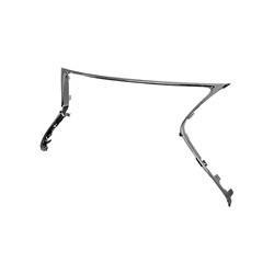 LKQ - '16 Lexus IS200t, '14-'15 Lexus IS250, '16 Lexus IS300, '14-'16 Lexus IS350 Grille Surround