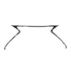 LKQ - 2016-2018 Lexus ES Front Upper Grille Molding