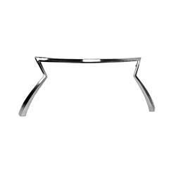 LKQ - 2016-2019 Lexus RX Front Upper Grille Molding