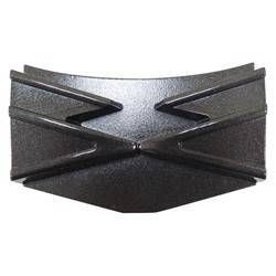 LKQ - 2018-2021 Lexus NX Grille Insert