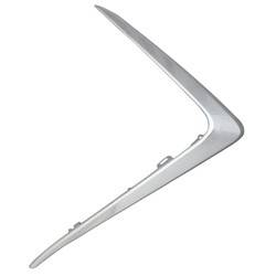 LKQ - 2019-2023 Lexus ES Passenger's Grille Molding