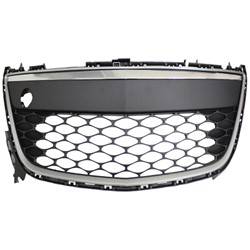 LKQ - '10-'12 Mazda CX-7 Front Bumper Grille