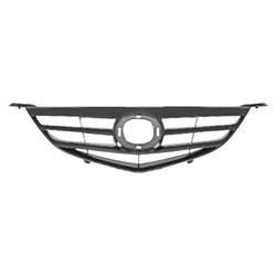 LKQ - '04-'06 Mazda 3 Grille