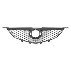 LKQ - '04-'06 Mazda 3 Grille