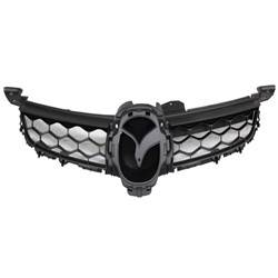 LKQ - '10-'12 Mazda CX-7 Grille