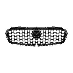 LKQ - 2023-2024 Mazda CX-50 Front Grille