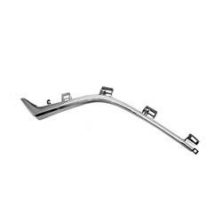 LKQ - '14-'16 Mazda 3, '14-'16 Mazda 3 Sport Driver Side Lower Grille Molding