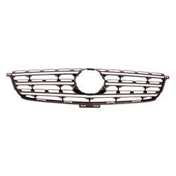 LKQ - '15 Mercedes ML250, '12-'15 Mercedes ML350, '15 Mercedes ML400, '12-'14 Mercedes ML550, '12-'15 Mercedes ML63 AMG Grille Assembly