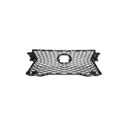 LKQ - 2014-2016 Mercedes CLA-Class Front Grille