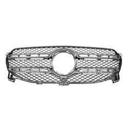 LKQ - 2020-2023 Mercedes GLE-Class Front Grille