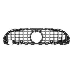 LKQ - 2023-2024 Mercedes C-Class Front Grille