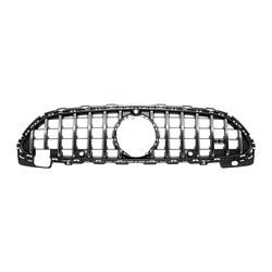 LKQ - 2023-2024 Mercedes C-Class Front Grille