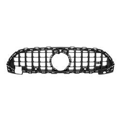 LKQ - 2023-2024 Mercedes C-Class Front Grille