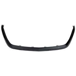 LKQ - 2019-2024 Mercedes Sprinter Outer Grille Molding