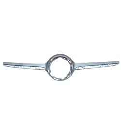 LKQ - 2022-2023 Mercedes C-Class Front Center Grille Molding