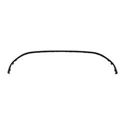 LKQ - 2022-2024 Mini Cooper Upper Grille Molding