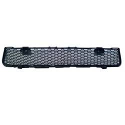 LKQ - '09-'15 Mitsubishi Lancer Front Lower Bumper Grille