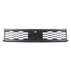 LKQ - 2022-2024 Mitsubishi Outlander Front Center Grille