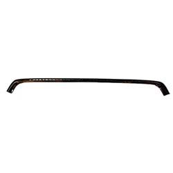 LKQ - '11-'12 Mitsubishi Outlander Sport, '11-'12 Mitsubishi RVR Front Bumper Cover Grille Upper Molding