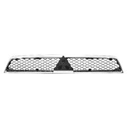 LKQ - '08-'15 Mitsubishi Lancer Grille