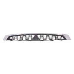 LKQ - 2016-2017 Mitsubishi Lancer Front Grille