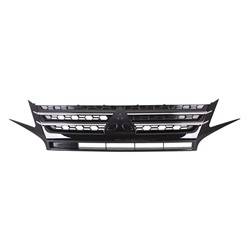 LKQ - 2021-2024 Mitsubishi Mirage Front Grille