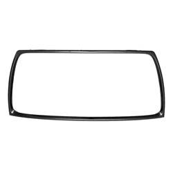 LKQ - '10-'13 Mitsubishi Outlander Outer Grille Shell