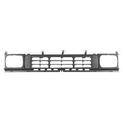 LKQ - '86-'87 Nissan D21 Grille