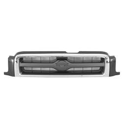 LKQ - '99-'01 Nissan Pathfinder Grille