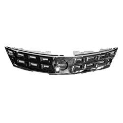 LKQ - 2003-2005 Nissan Murano Front Grille