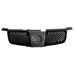LKQ - '04-'06 Nissan Sentra Grille
