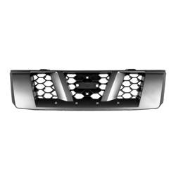 LKQ - '05-'08 Nissan Xterra Grille