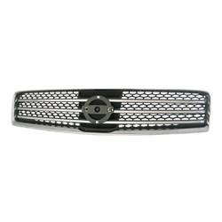 LKQ - '09-'11 Nissan Maxima Grille