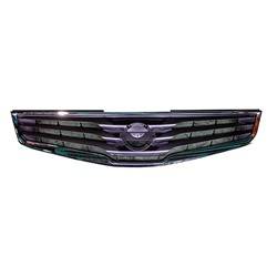 LKQ - '10-'12 Nissan Sentra Grille