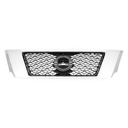 LKQ - '13-'16 Nissan Pathfinder Grille