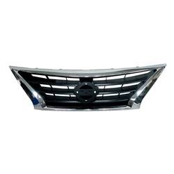 LKQ - '15-'19 Nissan Versa Grille