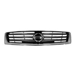 LKQ - '12-'14 Nissan Maxima Front Grille