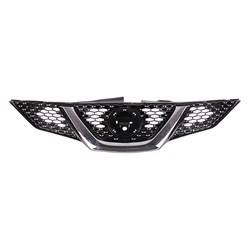 LKQ - 2017 Nissan Qashqai Front Grille
