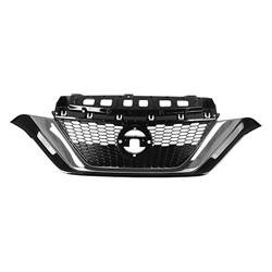 LKQ - 2017-2019 Nissan Versa Note Front Grille