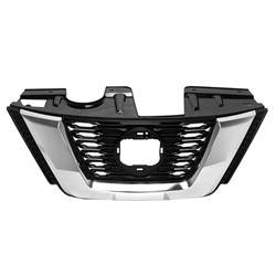 LKQ - 2018-2020 Nissan Rogue Front Grille