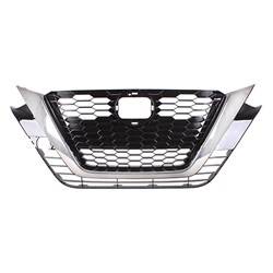 LKQ - 2019-2022 Nissan Altima Front Grille