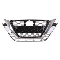 LKQ - 2019-2022 Nissan Altima Front Grille