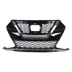 LKQ - 2019-2021 Nissan Maxima Front Grille