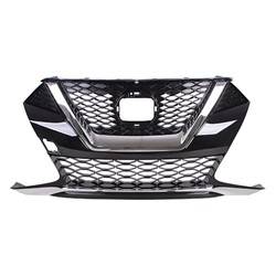 LKQ - 2019-2023 Nissan Maxima Front Grille
