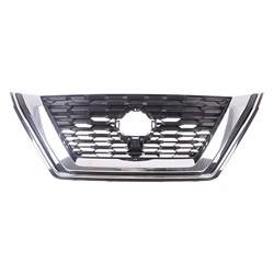 LKQ - 2021-2023 Nissan Rogue Front Grille