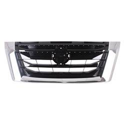 LKQ - 2023-2024 Nissan Pathfinder Front Grille