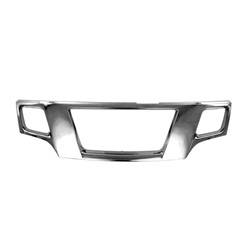 LKQ - '13-'21 Nissan NV200 Grille Surround