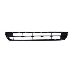 LKQ - 2017-2019 Subaru Impreza Front Bumper Cover Grille