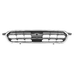 LKQ - '05-'07 Subaru Outback Grille