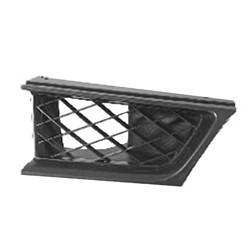 LKQ - '06-'07 Subaru Impreza Driver Side Outer Grille
